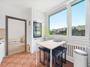 Prodej bytu 3+1, Olomouc, Heyrovského, 70 m2