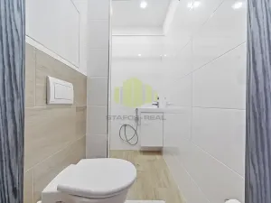 Prodej bytu 3+1, Olomouc, Heyrovského, 70 m2