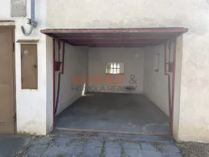 Prodej garáže, Hustopeče, Vinařská, 16 m2