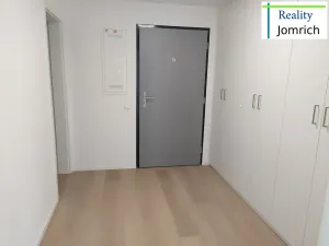 Pronájem bytu 2+kk, Jablonec nad Nisou, Jungmannova, 64 m2