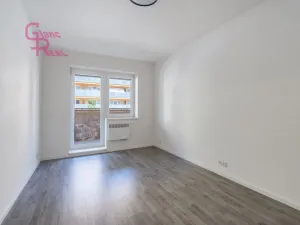 Prodej bytu 2+kk, Brno - Řečkovice, Nachová, 54 m2