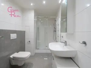 Prodej bytu 2+kk, Brno - Řečkovice, Nachová, 54 m2