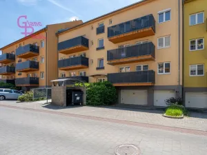 Prodej bytu 2+kk, Brno - Řečkovice, Nachová, 54 m2