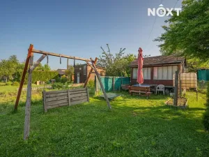 Prodej zahrady, Šumperk, Žerotínova, 271 m2