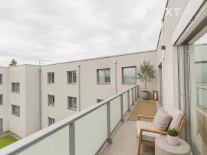 Prodej bytu 2+kk, Zábřeh, 28. října, 62 m2