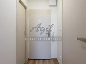 Pronájem bytu 1+1, Šlapanice, 30 m2