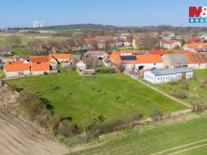 Prodej rodinného domu, Dříteň - Velice, 195 m2