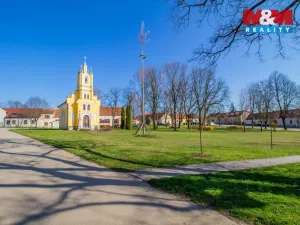 Prodej rodinného domu, Dříteň - Velice, 195 m2