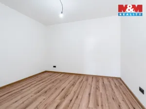Prodej rodinného domu, Jaroměřice nad Rokytnou, Vrchlického, 75 m2