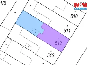 Prodej rodinného domu, Jaroměřice nad Rokytnou, Vrchlického, 75 m2