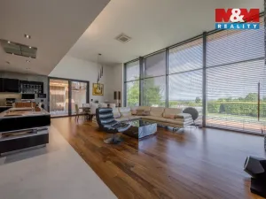 Pronájem rodinného domu, Mostkovice, Sadová, 276 m2