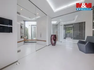 Pronájem rodinného domu, Mostkovice, Sadová, 276 m2
