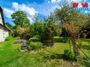 Prodej rodinného domu, Pomezí, 100 m2