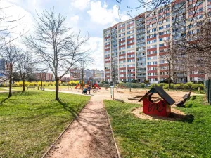 Prodej bytu 2+kk, Praha - Bohnice, Poznaňská, 37 m2