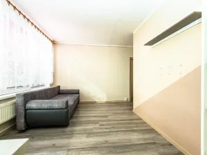 Prodej bytu 2+kk, Praha - Bohnice, Poznaňská, 37 m2