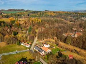 Prodej rodinného domu, Popovice - Mladovice, 144 m2