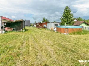 Prodej pozemku pro bydlení, Staňkov, U Čermenského lesíka, 2561 m2