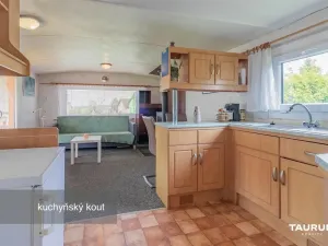 Prodej rodinného domu, Staňkov - Staňkov II, U Čermenského lesíka, 36 m2