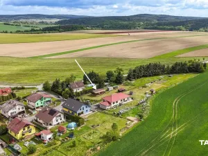 Prodej rodinného domu, Staňkov - Staňkov II, U Čermenského lesíka, 36 m2