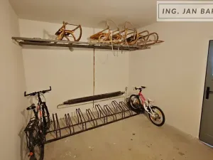 Pronájem bytu 2+1, Jihlava, Žižkova, 56 m2