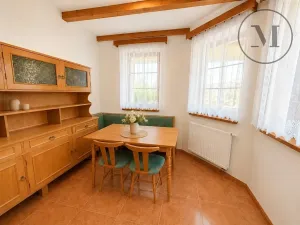 Prodej rodinného domu, České Budějovice, Plavská, 182 m2