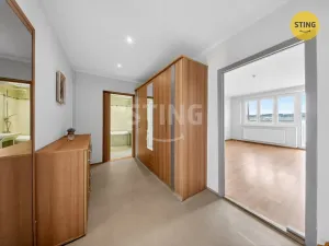 Prodej bytu 3+1, Nový Jičín, Na Lani, 79 m2