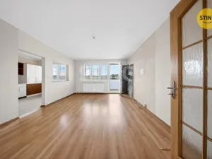 Prodej bytu 3+1, Nový Jičín, Na Lani, 79 m2
