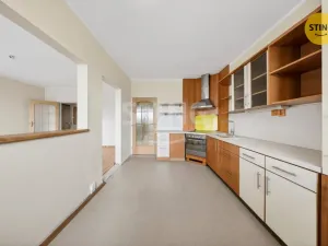 Prodej bytu 3+1, Nový Jičín, Na Lani, 79 m2