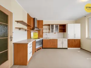 Prodej bytu 3+1, Nový Jičín, Na Lani, 79 m2