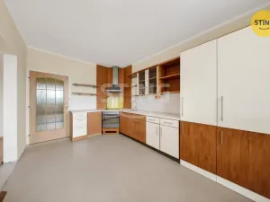 Prodej bytu 3+1, Nový Jičín, Na Lani, 79 m2