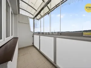 Prodej bytu 3+1, Nový Jičín, Na Lani, 79 m2