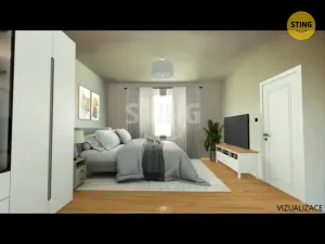Prodej rodinného domu, Otice, Domky, 180 m2