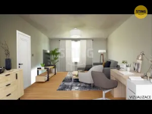 Prodej rodinného domu, Otice, Domky, 180 m2