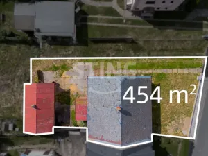 Prodej rodinného domu, Otice, Domky, 180 m2