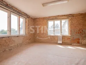Prodej rodinného domu, Otice, Domky, 180 m2