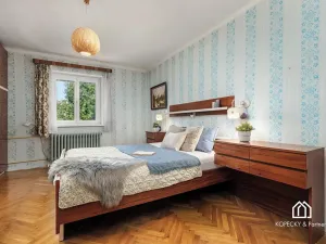 Prodej rodinného domu, Praha - Zbraslav, Pod spravedlností, 196 m2