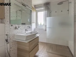 Prodej bytu 3+kk, Fryšták - Horní Ves, Komenského, 57 m2