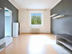 Pronájem bytu 2+1, Most, Zdeňka Štěpánka, 52 m2