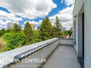 Prodej bytu 5+kk, Jablonec nad Nisou, Pasířská, 157 m2