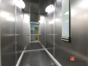 Prodej bytu 1+kk, Plzeň - Bolevec, Žlutická, 31 m2