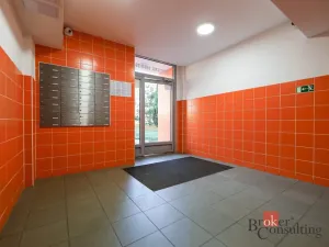 Prodej bytu 1+kk, Plzeň - Bolevec, Žlutická, 31 m2