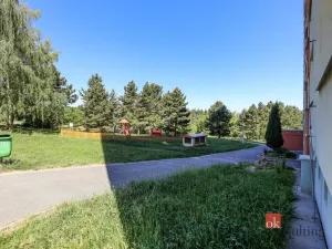 Prodej bytu 1+kk, Plzeň - Bolevec, Žlutická, 31 m2