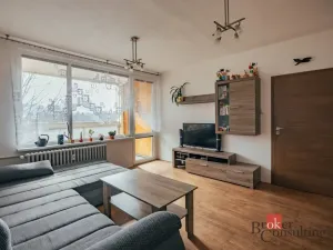 Prodej bytu 4+1, Liberec - Liberec XII-Staré Pavlovice, Polní, 84 m2