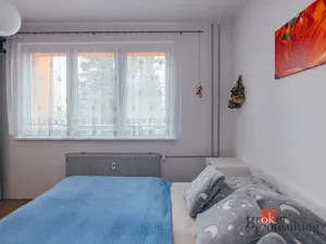 Prodej bytu 4+1, Liberec - Liberec XII-Staré Pavlovice, Polní, 84 m2
