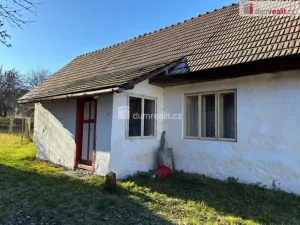 Prodej zemědělského objektu, Soběšice, 181 m2