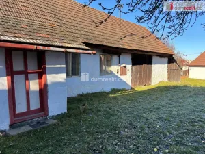 Prodej zemědělského objektu, Soběšice, 181 m2