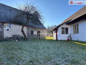 Prodej zemědělského objektu, Soběšice, 181 m2