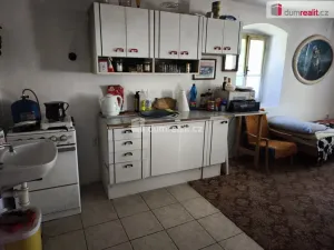 Prodej zemědělského objektu, Soběšice, 181 m2
