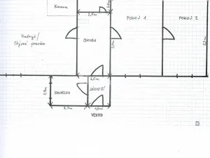 Prodej chalupy, Soběšice, 181 m2