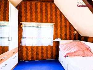 Prodej chaty, Světlá nad Sázavou - Leštinka, 65 m2